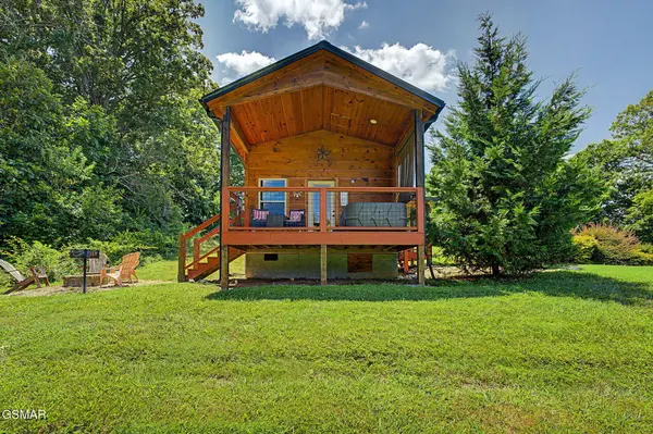 2691 Jessie Road #6, Sevierville, TN 37876