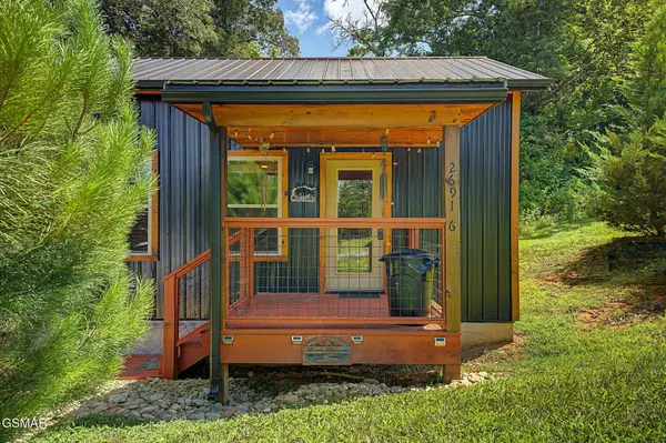 2691 Jessie Road #6, Sevierville, TN 37876