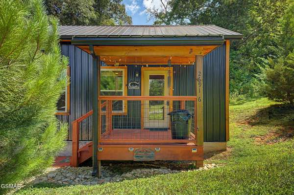 2691 Jessie Road #6, Sevierville, TN 37876