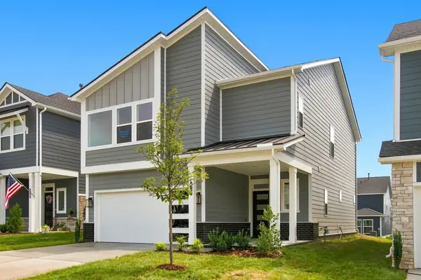 2167 Mackinac Bend, Gallatin, TN 37066