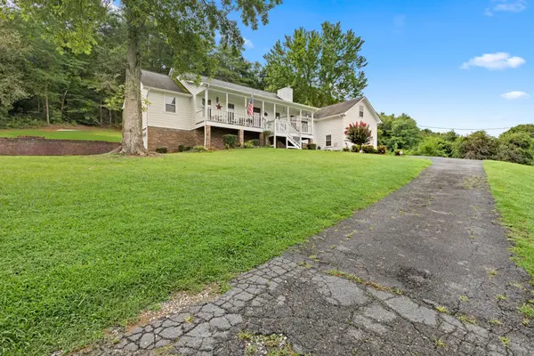 2649 SW Varnell Road #SW, Cleveland, TN 37311
