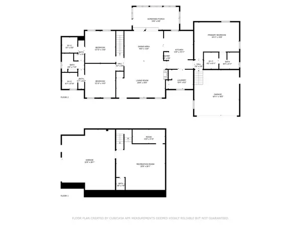 2649 SW Varnell Road #SW, Cleveland, TN 37311