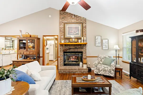 2649 SW Varnell Road #SW, Cleveland, TN 37311