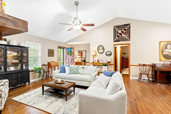 2649 SW Varnell Road #SW, Cleveland, TN 37311