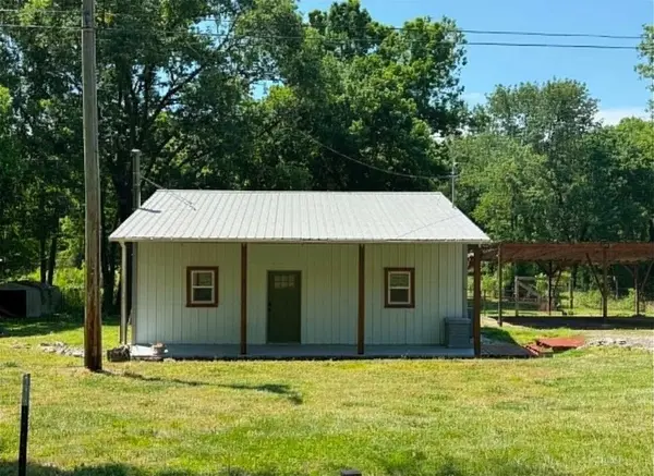 0 Leatherwood Rd, Stewart, TN 37175