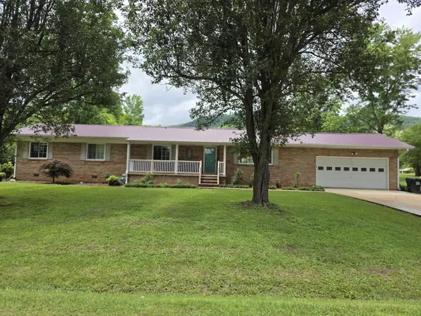 191 First Avenue, Dunlap, TN 37327