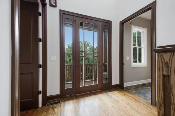 4124 Granny White Pike, Nashville, TN 37204