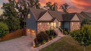 133 Briar Meadow Trail #SE, Cleveland, TN 37323