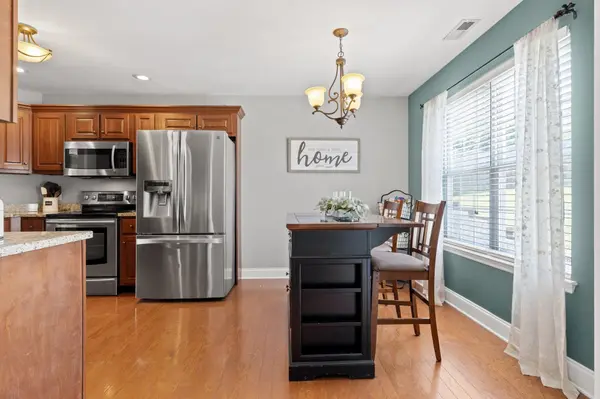 8308 Kayla Rose Circle, Ooltewah, TN 37363
