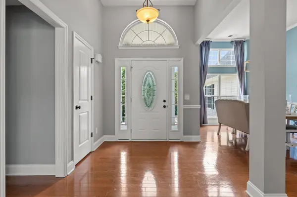 8308 Kayla Rose Circle, Ooltewah, TN 37363