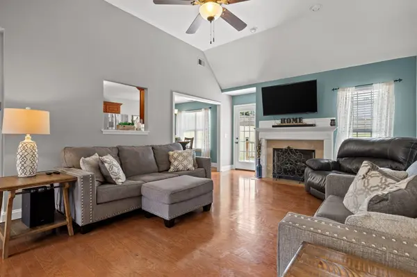 8308 Kayla Rose Circle, Ooltewah, TN 37363
