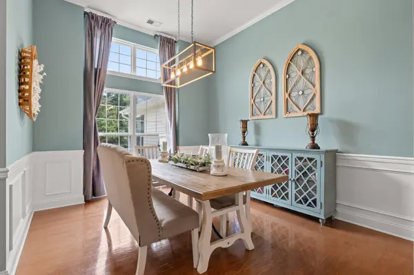 8308 Kayla Rose Circle, Ooltewah, TN 37363