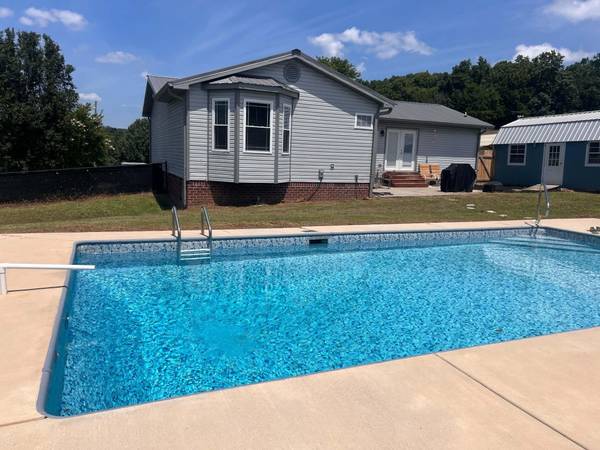 185 Cline Road #NE, Cleveland, TN 37312