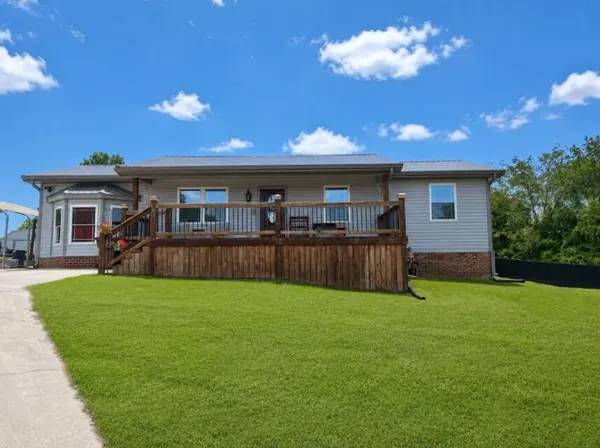 185 Cline Road #NE, Cleveland, TN 37312