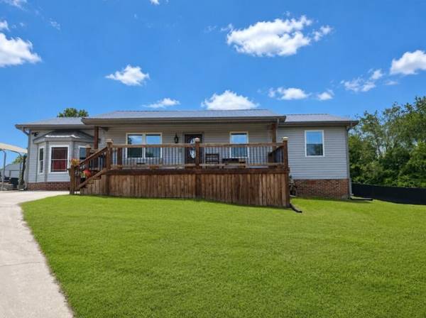 185 Cline Road #NE, Cleveland, TN 37312