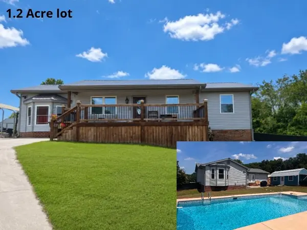 185 Cline Road #NE, Cleveland, TN 37312