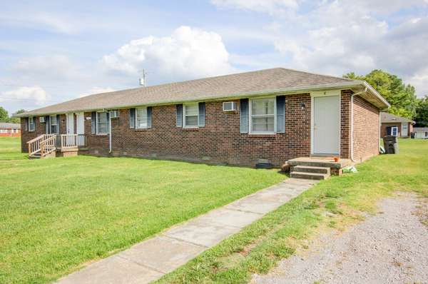 120 Tandy Dr, Clarksville, TN 37042