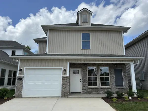 116 Florence Cove, Burns, TN 37029