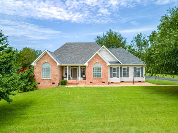 4424 Megan Trl, Culleoka, TN 38451