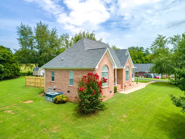 4424 Megan Trl, Culleoka, TN 38451