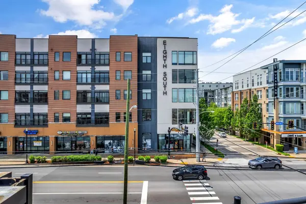 2407 8th Ave #S #505, Nashville, TN 37204