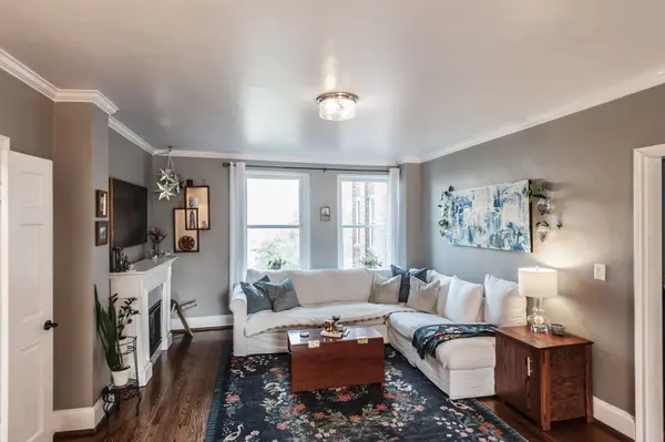 4225 Harding Pike #502, Nashville, TN 37205
