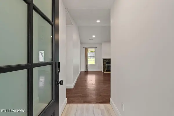 7258 Palermo Rd, Knoxville, TN 37918