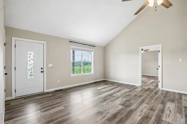 318 Cayenne Rd, Bell Buckle, TN 37020