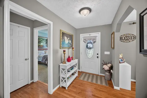 1005 Heathwood West Dr, Cookeville, TN 38506