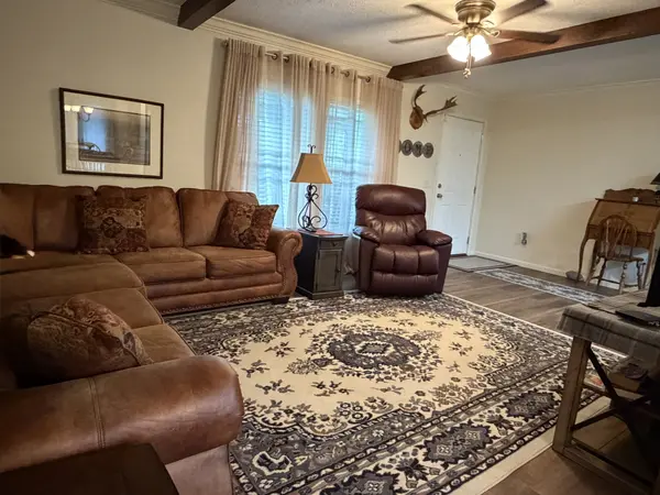 813 Ward Rd, Decatur, TN 37322