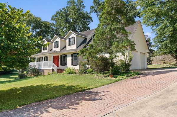 544 Holt Street, Athens, TN 37303