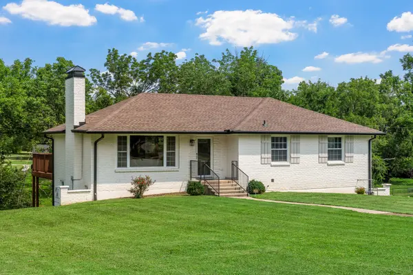 801 Joyce Ln, Nashville, TN 37216