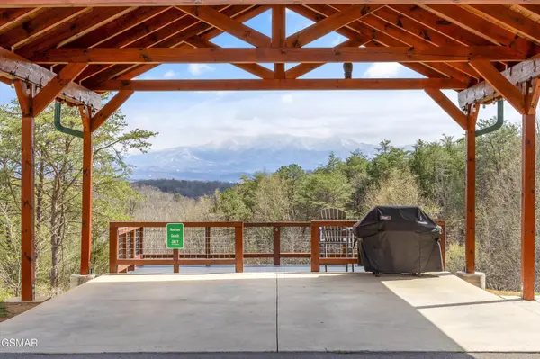 669 Stockton Drive, Sevierville, TN 37876