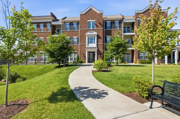 2089 Branford Pl #204, Thompsons Station, TN 37179