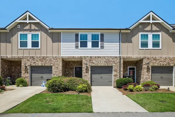 427 Palmetto Dr, Columbia, TN 38401