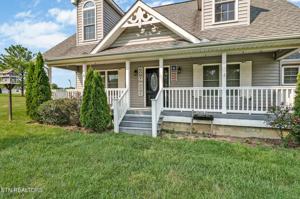 246 Autumn Drive, Crossville, TN 38571