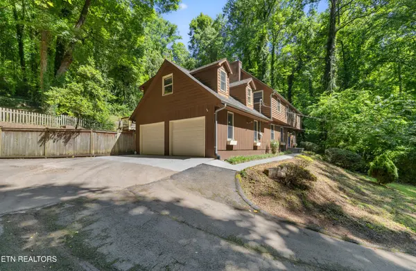2529 Tall Pine Lane, Knoxville, TN 37920