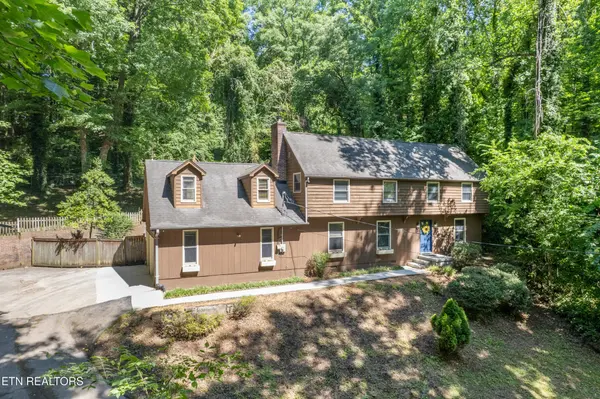 2529 Tall Pine Lane, Knoxville, TN 37920