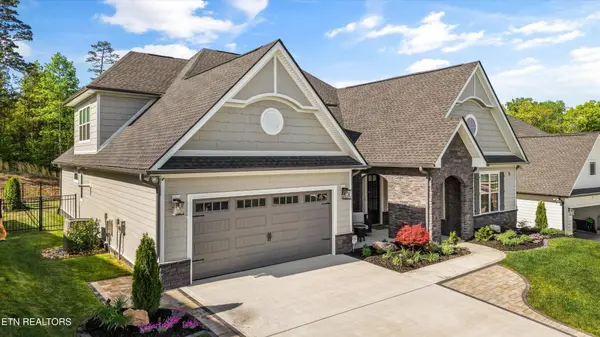 313 Bittersweet Lane, Lenoir City, TN 37771