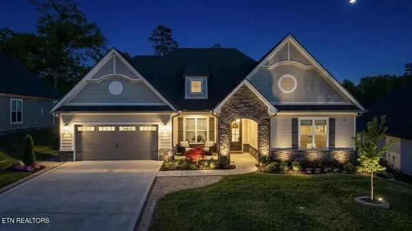 313 Bittersweet Lane, Lenoir City, TN 37771
