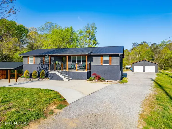6414 Pine Grove Rd, Knoxville, TN 37914