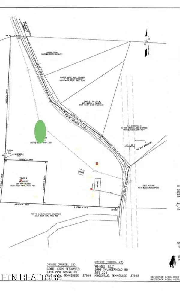 6414 Pine Grove Rd, Knoxville, TN 37914