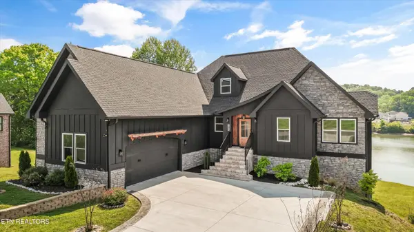 9712 Tranquility Lane, Kodak, TN 37764