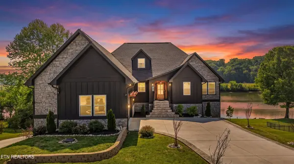 9712 Tranquility Lane, Kodak, TN 37764