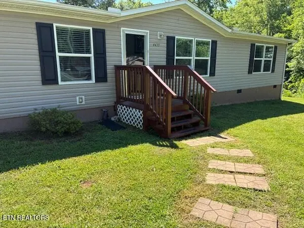 4430 Douglas Dam Rd, Kodak, TN 37764