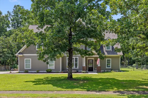 2100 Mountain Hollow Drive, Signal Mountain, TN 37377