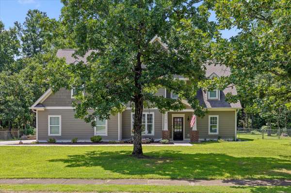 2100 Mountain Hollow Drive, Signal Mountain, TN 37377