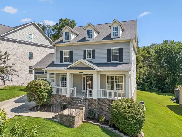 5055 Aunt Nannies Pl, Nolensville, TN 37135