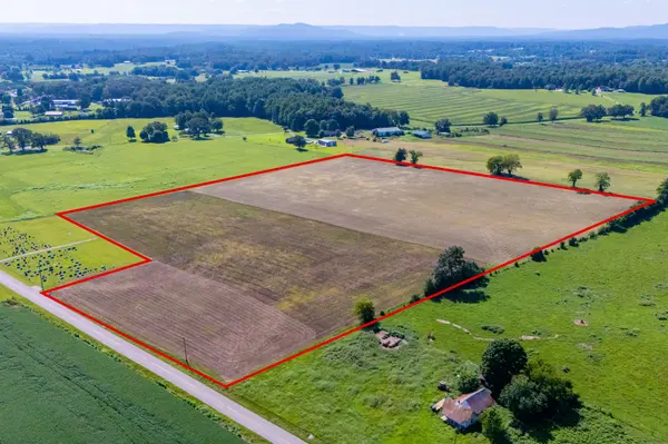 0 Fuston Cemetery Rd, Mcminnville, TN 37110