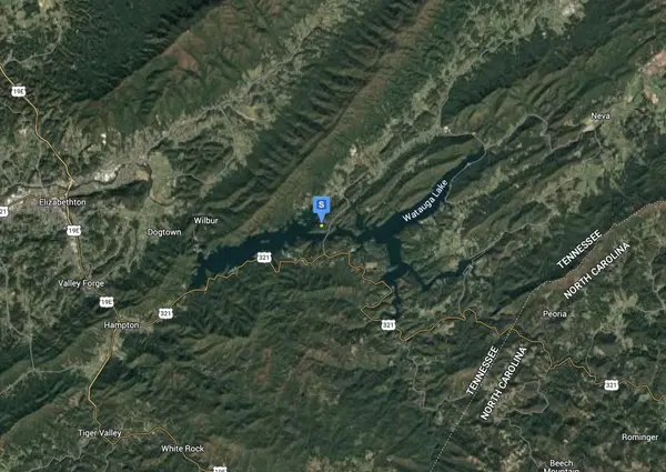 130 Diamond Point Dr, Butler, TN 37640